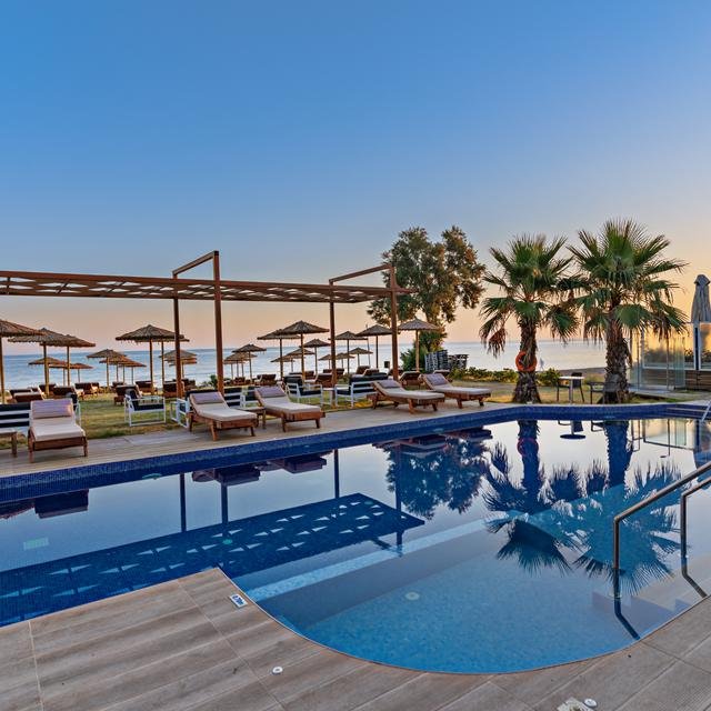 hotel cretan beach resort adults only Hotel Cretan Beach Resort - adults only