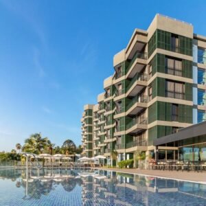 Hotel Enotel Magnolia