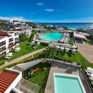 Hotel Esencia de Fuerteventura by Princess - winterzon