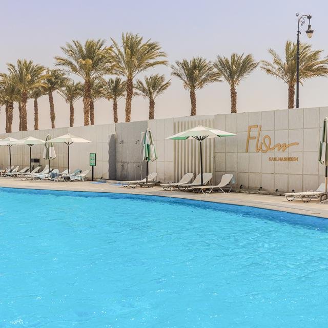 hotel flow spectrum Hotel FLOW Spectrum