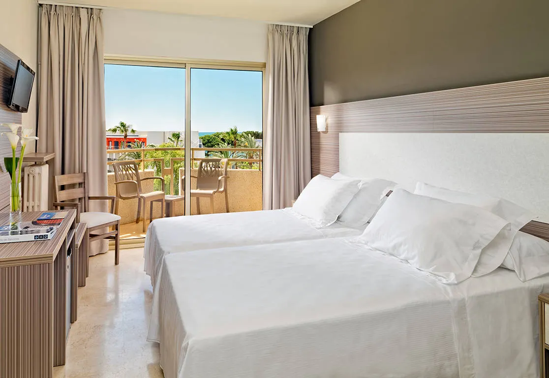 hotel h10 cambrils playa Hotel H10 Cambrils Playa