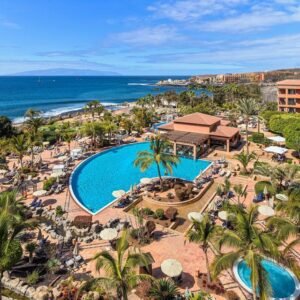 SPANJE Hotel H10 Costa Adeje Palace