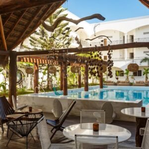 Hotel HM Playa del Carmen