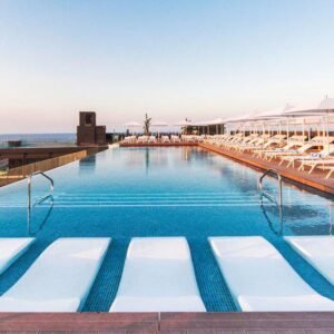 Hotel InterContinental Malta