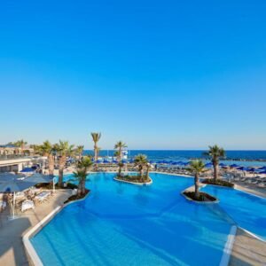 Hotel Mare Ayia Napa