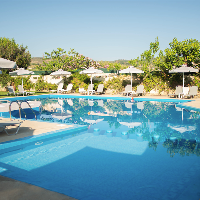 hotel nereides Hotel Nereides