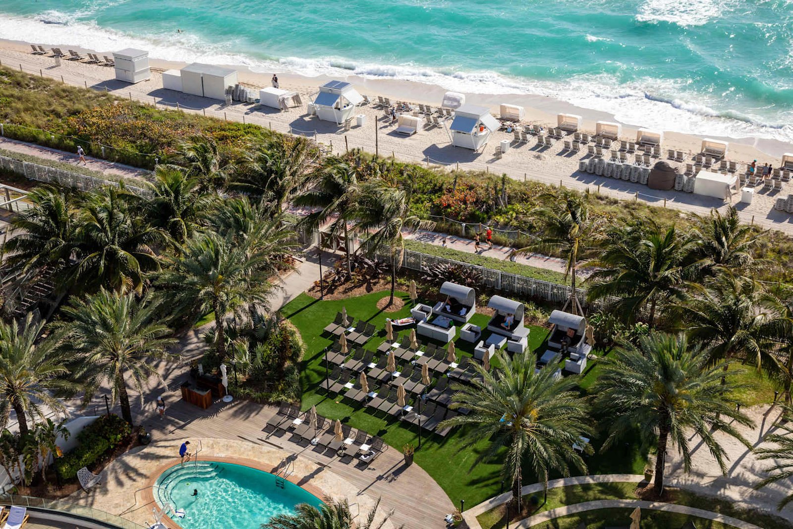 hotel nobu hotel miami beach Hotel Nobu Hotel Miami Beach