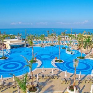 Hotel Olympic Lagoon Resort Paphos