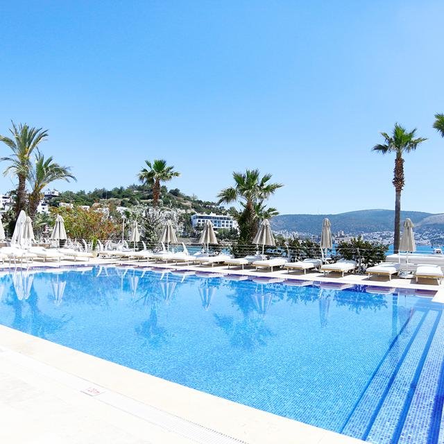 hotel prive bodrum adults only Hotel Prive Bodrum - adults only