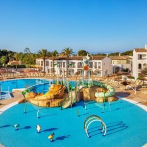 SPANJE Hotel Sol Falco