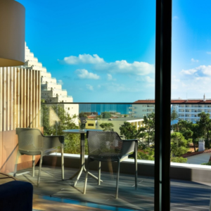 Hotel The Pr1me Energize