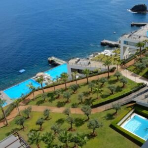 Hotel Vidamar Resort Madeira