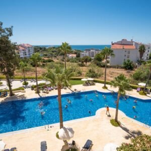 Hotel Vila Galé Cerro Alagoa