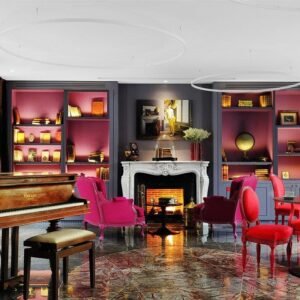 Hotel & Spa La Belle Juliette