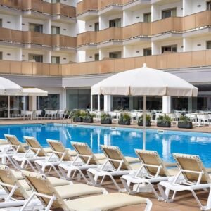 SPANJE Hotel htop Amatista