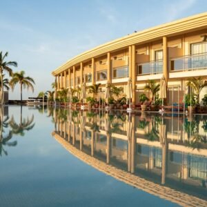 SPANJE Iberostar Selection Fuerteventura Palace