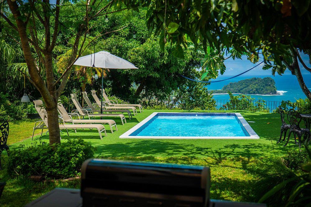 la mariposa La Mariposa