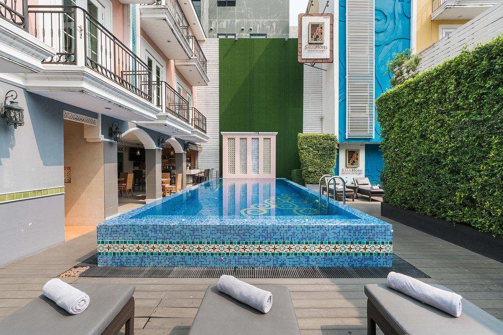 la petite salil sukhumvit thonglor 1 La Petite Salil Sukhumvit Thonglor 1