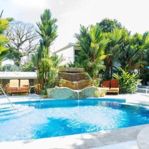 La Vela Boutique Hotel