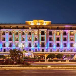 Le Royal Nice