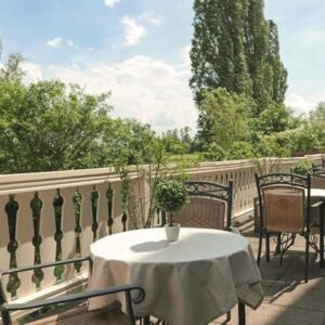 Le Verger Des Châteaux