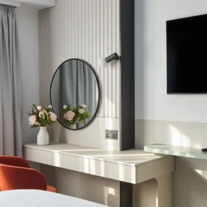 Leonardo Hotel Dublin Parnell Street