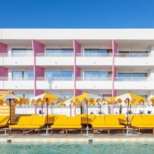 Adults only Los Felices - The Fashion Hotel - adults only