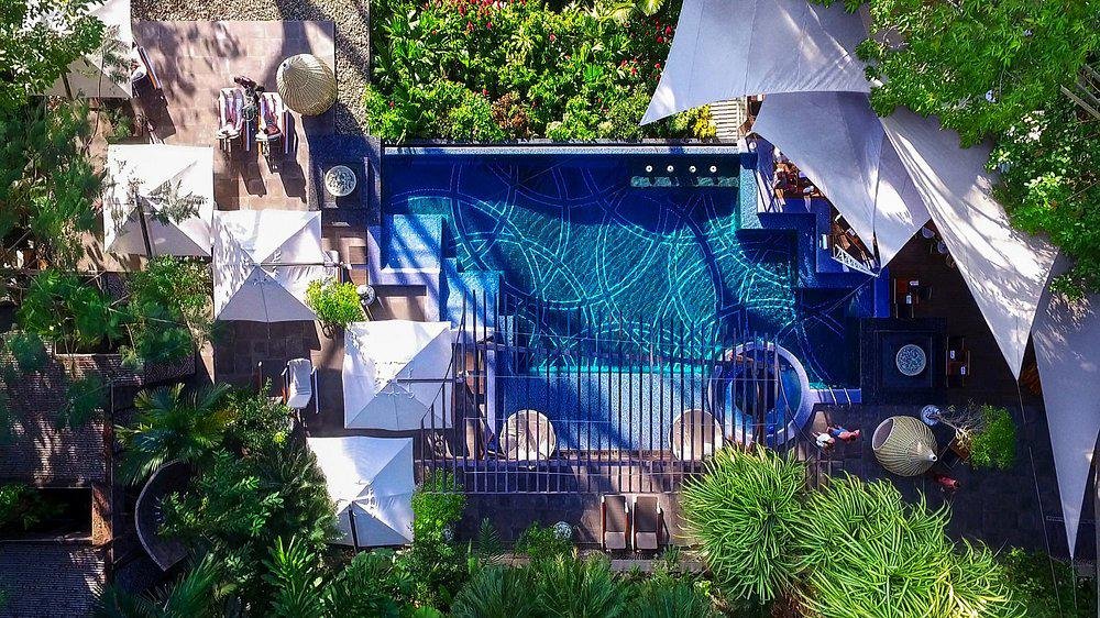 makanda by the sea hotel Makanda By The Sea Hotel