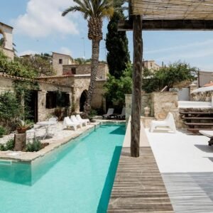 Modus Vivendi Psematismenos