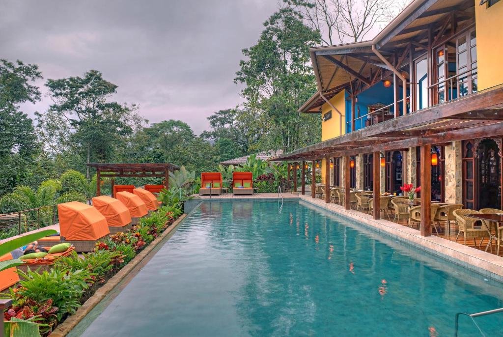 nayara springs Nayara Springs