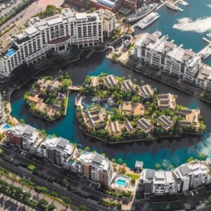 ONE and ONLY Cape Town