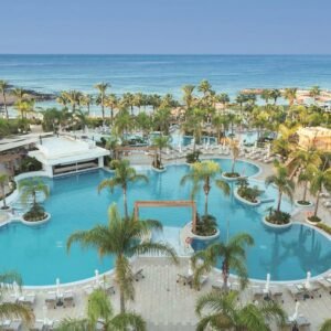 Olympic Lagoon Paphos