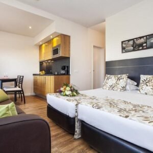 Pestana Alvor Atlantico