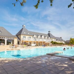 Vakantieparken Pierre & Vacances Le Green Beach