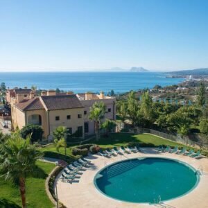 Pierre et Vacances Terrazas