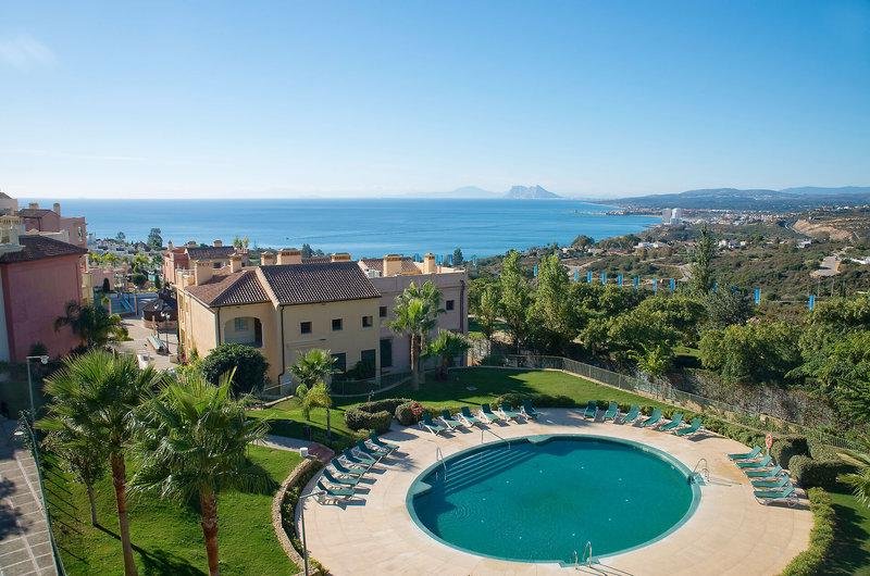 pierre et vacances terrazas Pierre et Vacances Terrazas