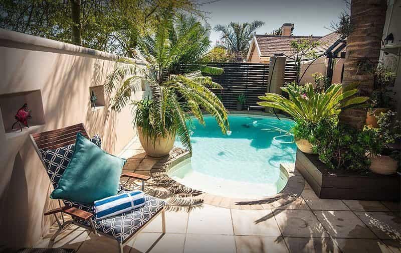 point b guest house Point B Guest House