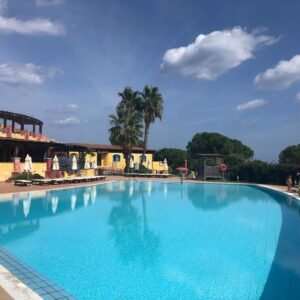 Porto Corallo Vacanze