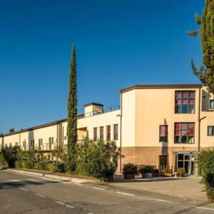 Precise House Montaperti Siena