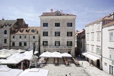 pucic palace Pucic Palace