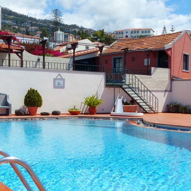 quinta mãe dos homens garden village Quinta Mãe dos Homens Garden Village