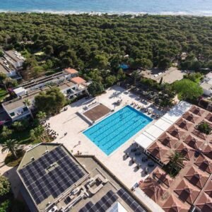 ROBINSON Club Apulia