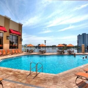 Ramada Plaza Resort & Suites