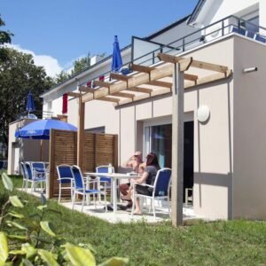 Résidence Odalys Référence Les Iles du Morbihan