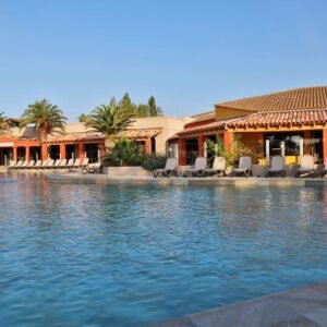 SOWELL L'Olivier & SOWELL Family Les Amandiers