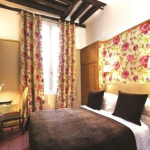 Saint Paul Rive Gauche