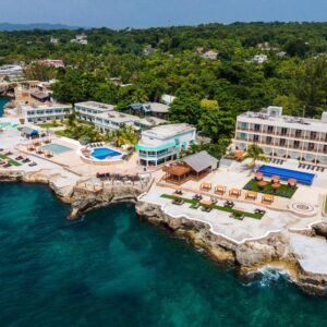 Samsara Cliff Resort