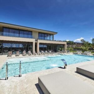 San Servolo Wellness Camping