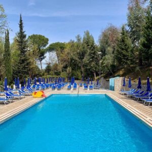 Santa Fortunata Village