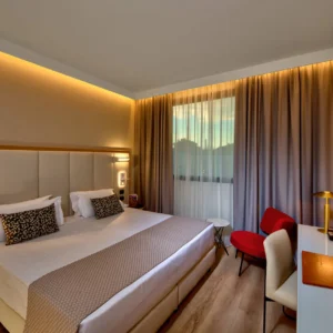 Savhotel Aemilia Bologna